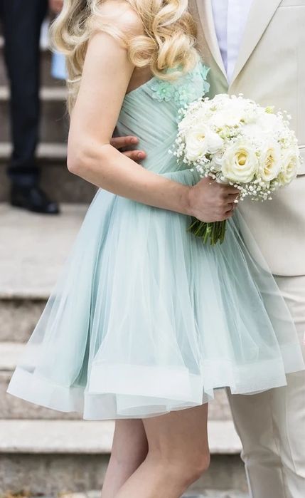 Rochie ocazie / aniversare / cununie civila