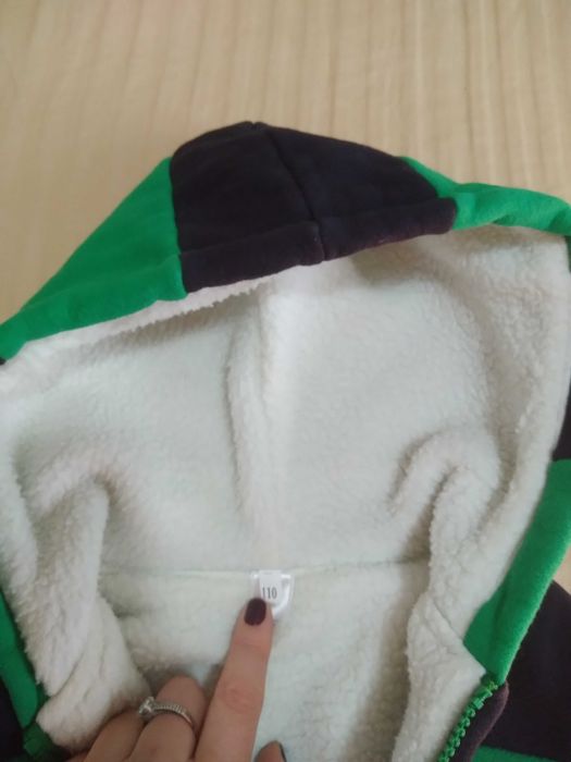 Costum hanorac si pantaloni copii