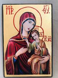 Икони Св. Богородица