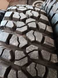 30x9.50r15 bfgoodrich mud terrain гуми