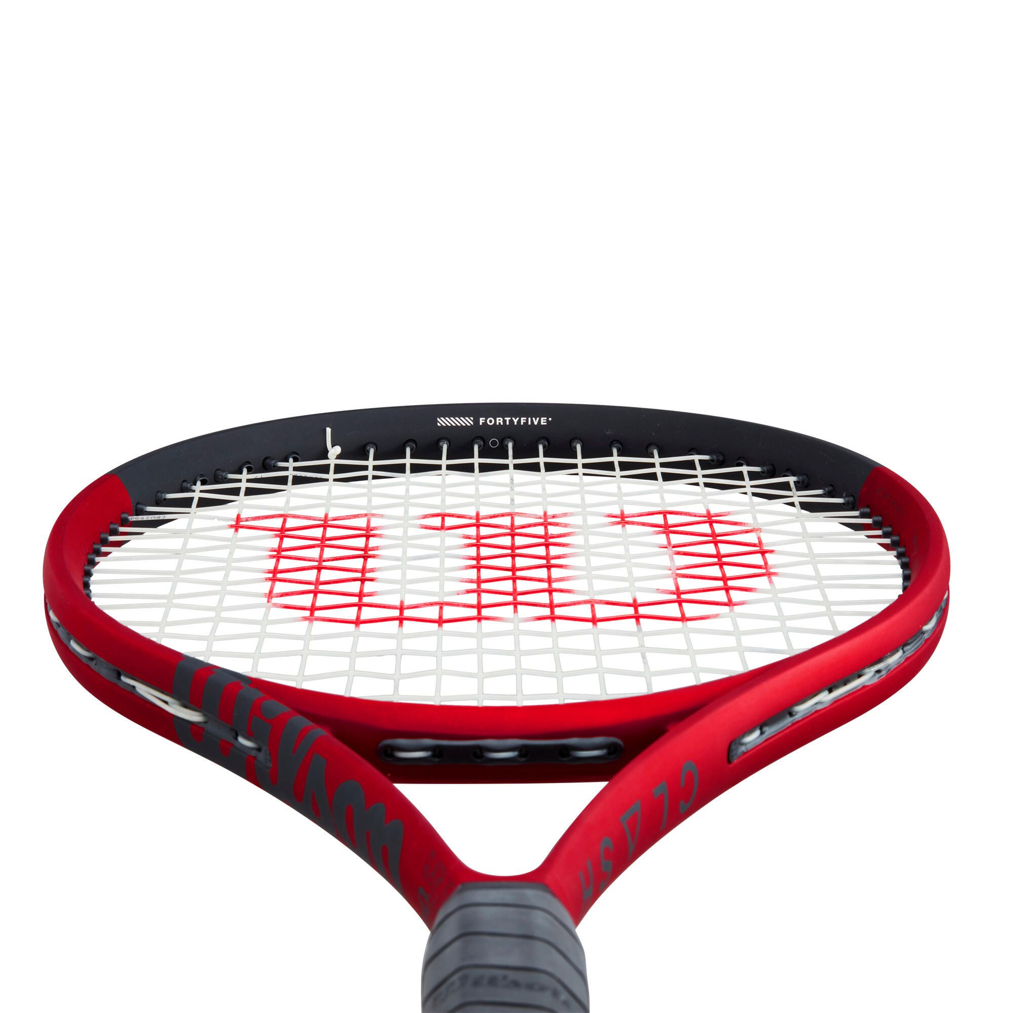 Rachetă Tenis Wilson Clash - produs resigilat - (SecondHand) Decathlon