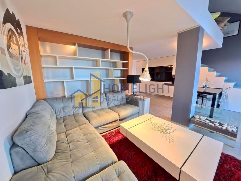 Мезонет в кв. Манастирски ливади