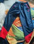 Pantaloni trening NIKE Windrunner mărimea M