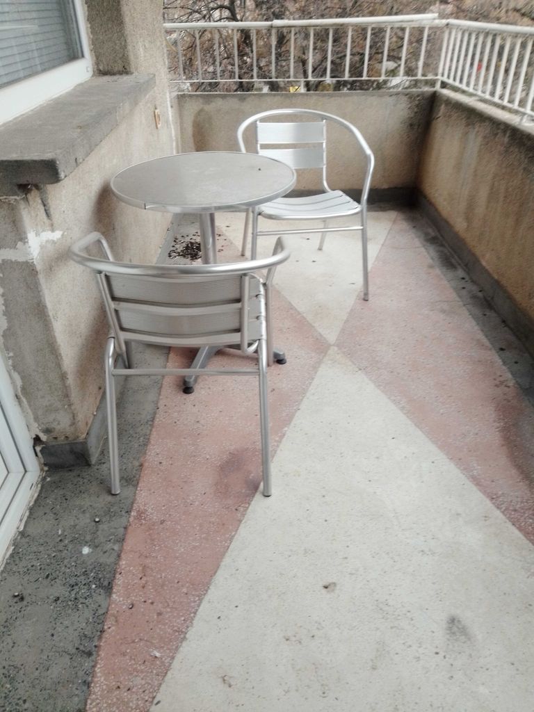Дава се под наем Тристаен апартамент в Плевен, Дружба 1 - 120 кв.м за 357 € - Снимка #3