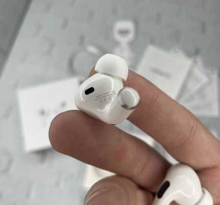 Airpods pro 1:1 эирподс про наушники беспроводные