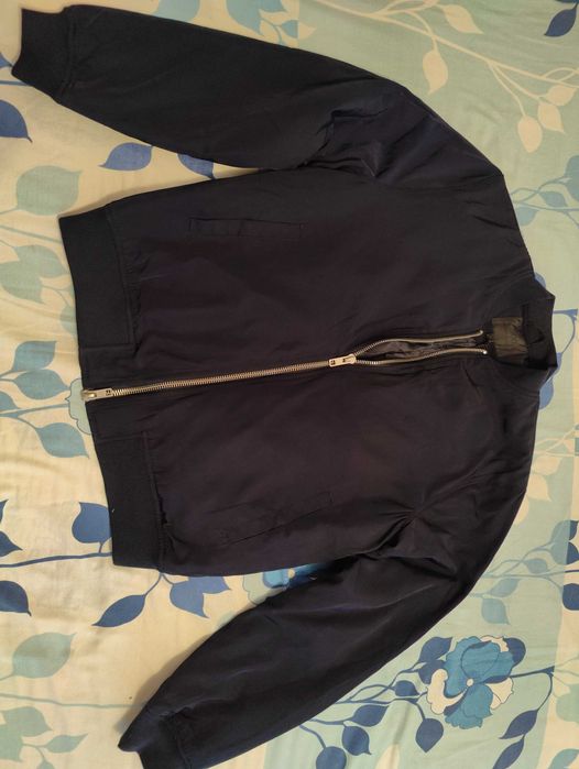 Geaca iarna Maison Cinqcent (500) masura M