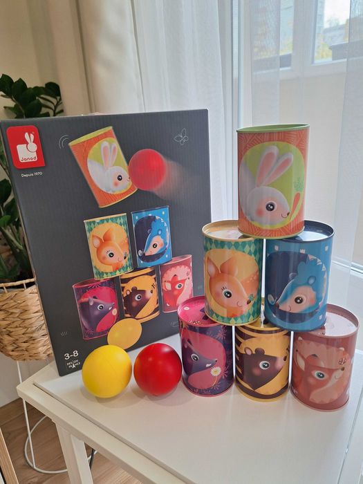 Детска игра JANOD