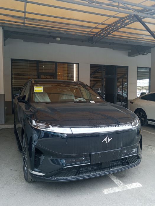 Dongfeng 008 full 2026 model