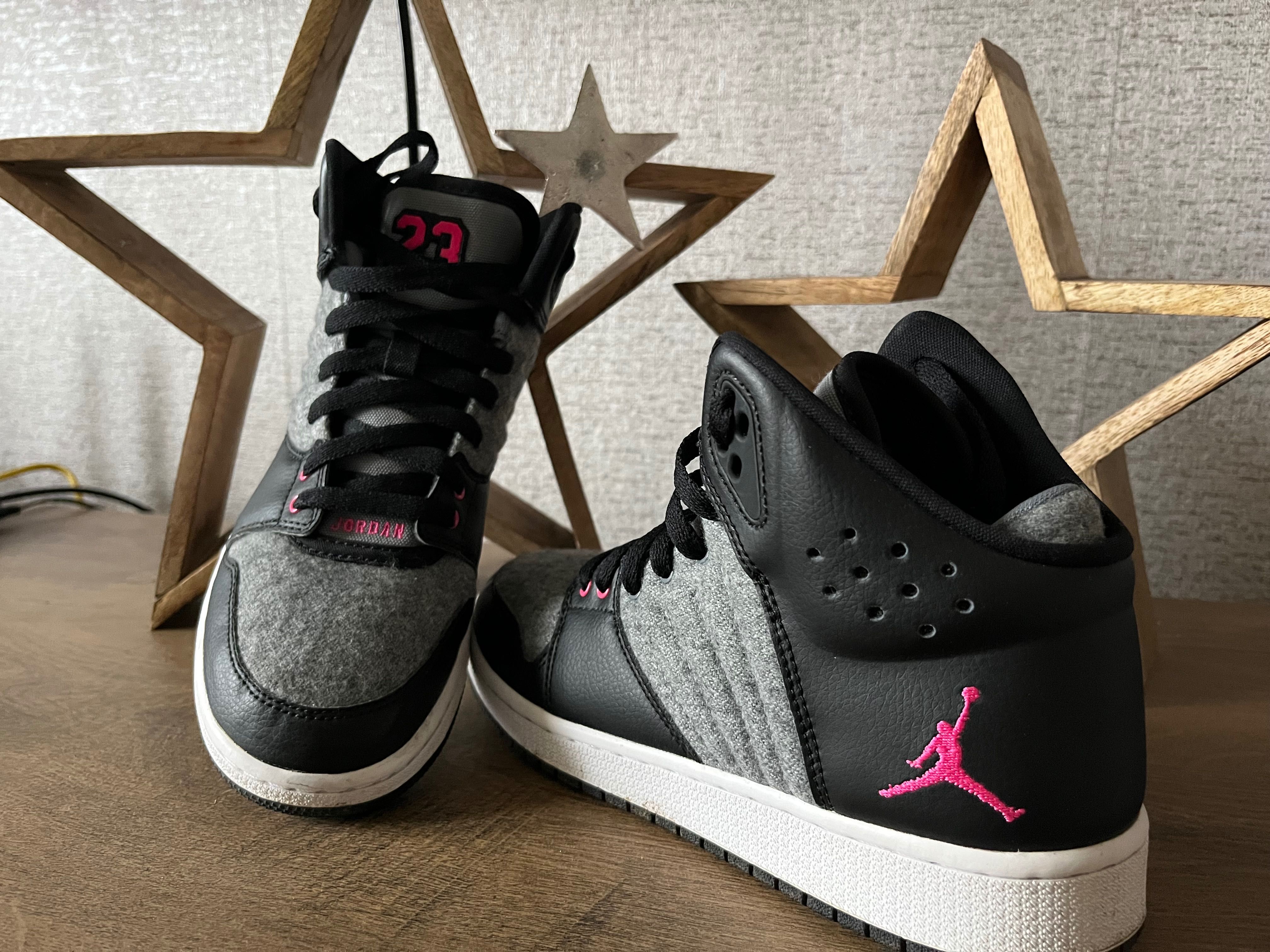 Nike Jordan обувки, оригинални, всеки чифт различен размер