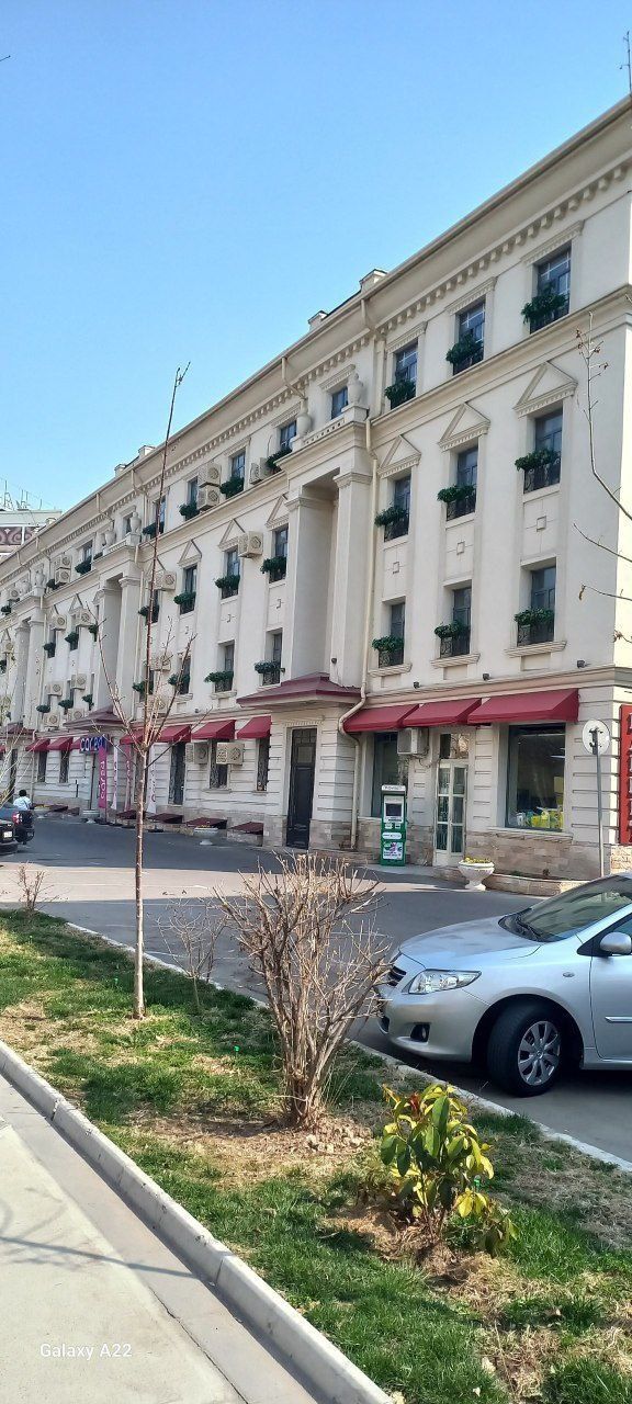 Квартира арендага