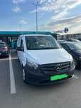 De vsnzare vito 2018 CDI