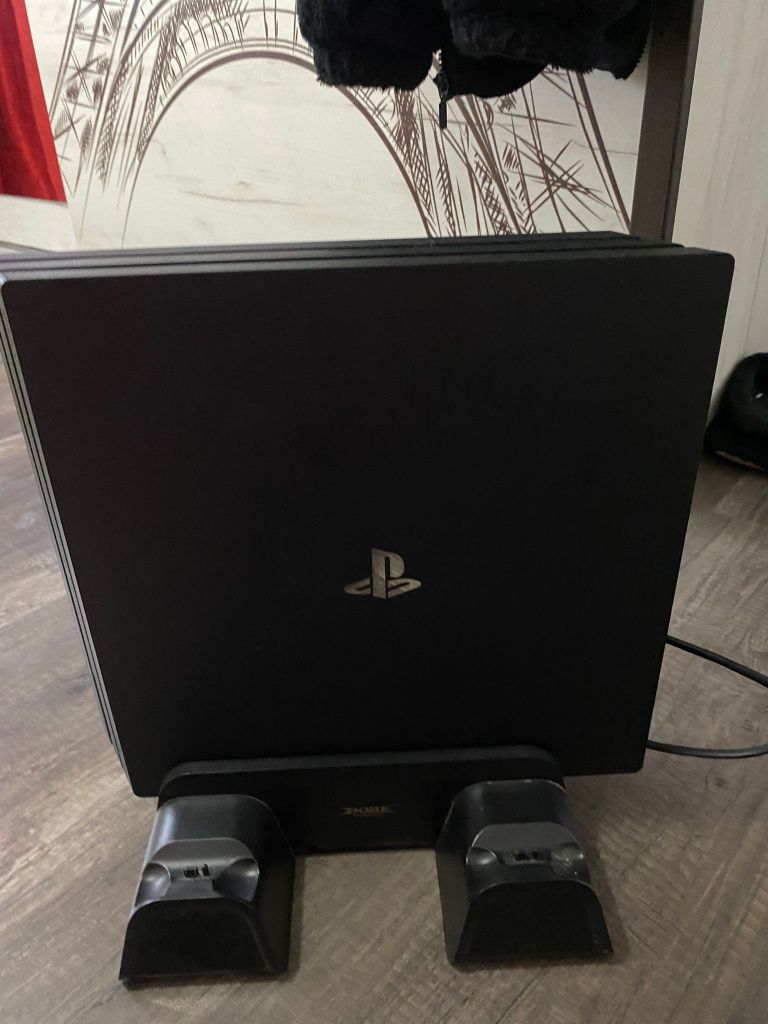 PlayStation 4 pro