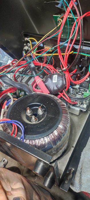 Super calitate de Invertor Solar Kemot PROsolar-2500 de 1800W 24V