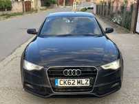 Dezmembrez audi a5 facelift s line sportback 2.0 cglc nrj