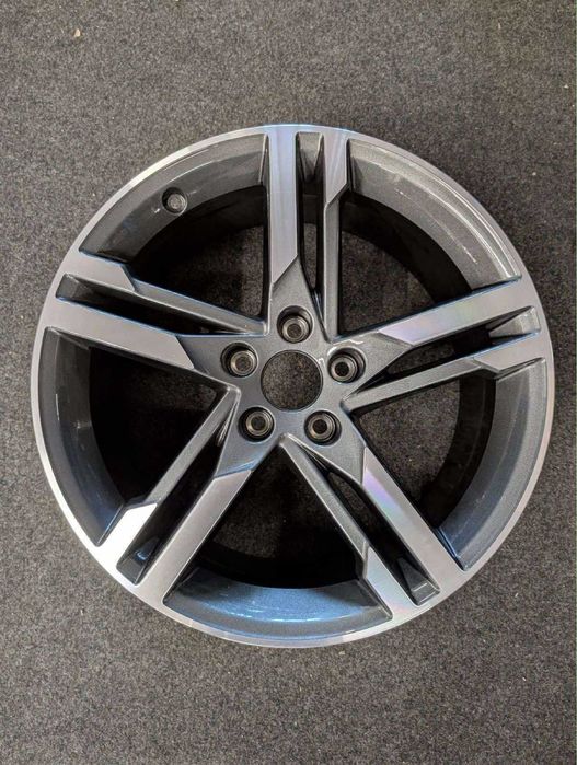 Jante / Roti noi AUDI A4, A4 allroad, A5, A6, A7, Q3, Q5 - 17/18/19