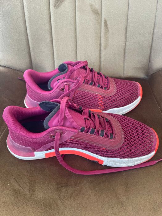 Обувки / Маратонки Under Armour Tribase reign размер / номер 40