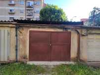 Închiriez garaj zona centrala Reșița