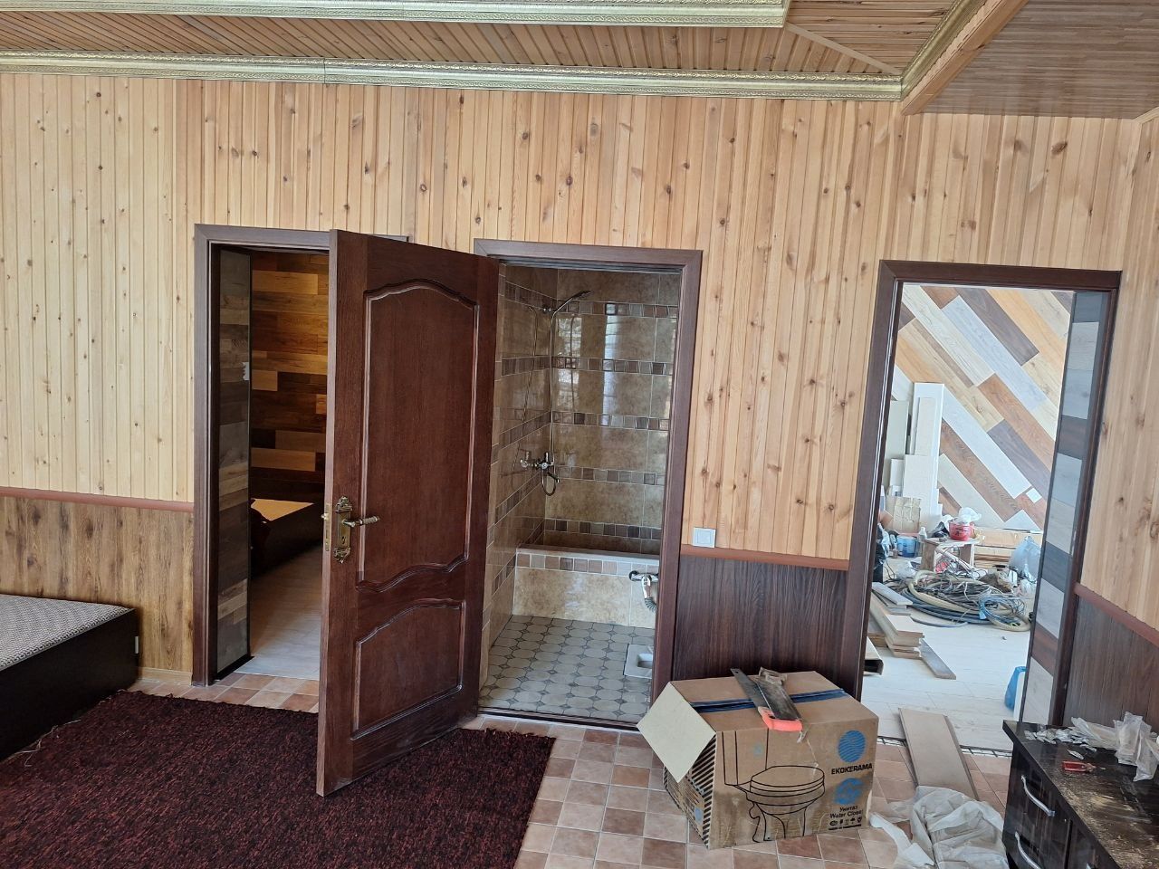 Dala xovli sotiladi Sijjakda