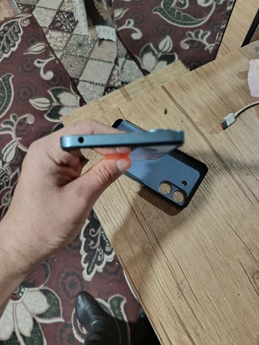 Redmi 13 c yangi 6/128