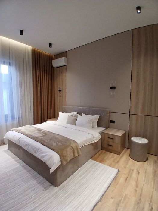 Новый дом для Вас