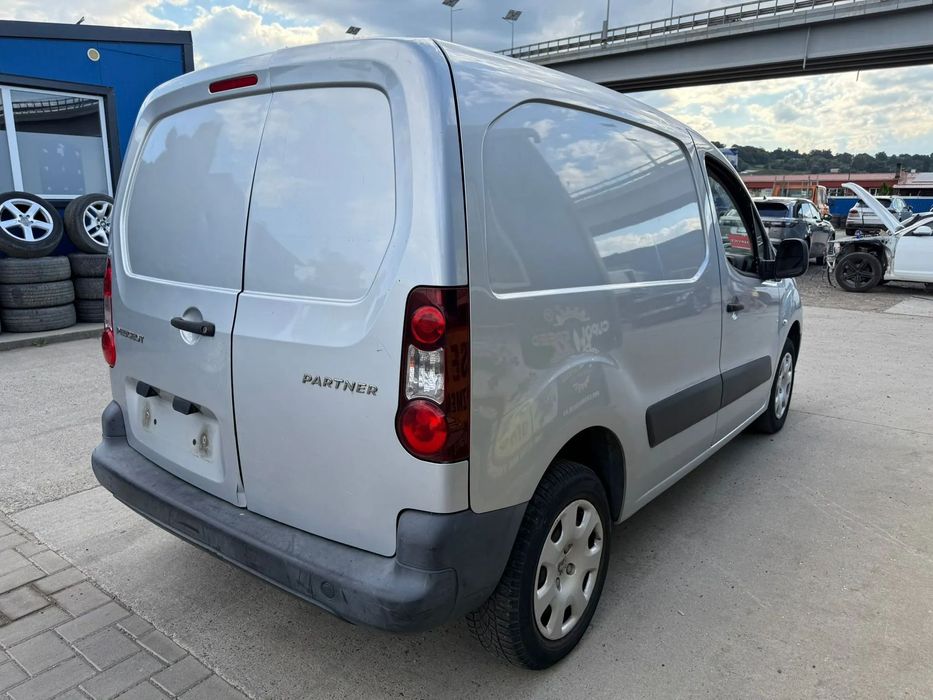Dezmembrez / Dezmembrari / Piese Peugeot Partner , Citroen Berlingo 1.6HDI 9HF DV6DTED 2010-2016
