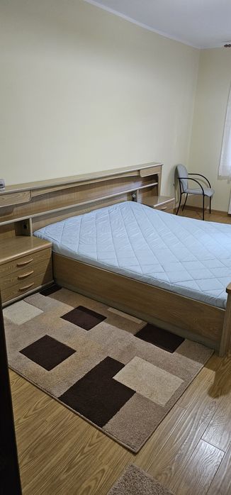 Garsoniera de inchiriat