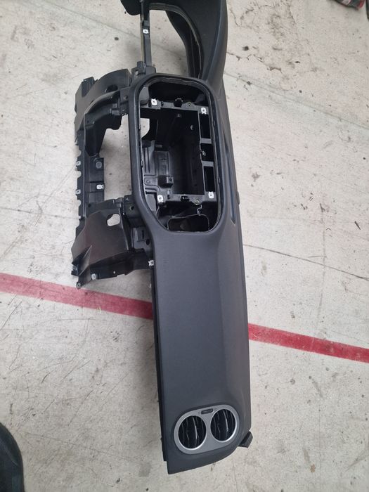 Plansa bord Volkswagen Tiguan
