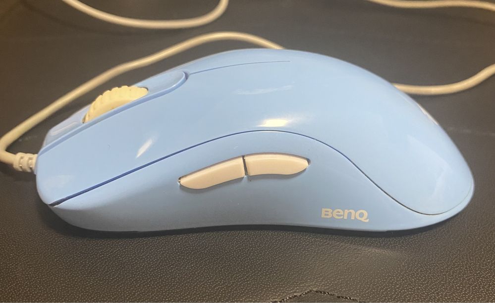 Zowie FK1-B Divina Blue