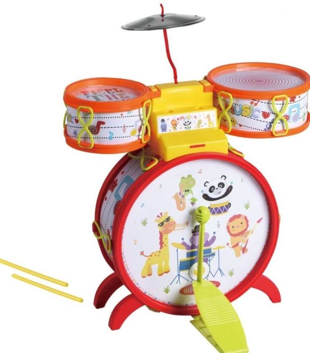 Prima mea toba o data