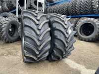 540/65R24 anvelope noi marca OZKA pentru tractor spate