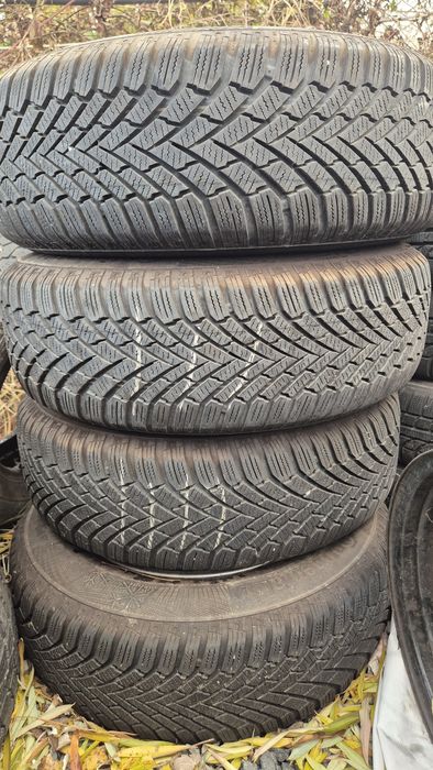 Джанти GAMAPARTS 5/112 VW,Audi,Seat 5x112