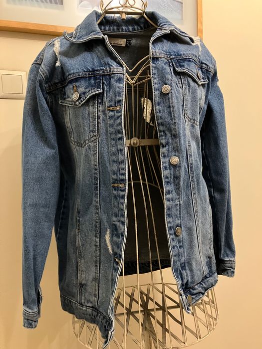 Дамски якета Zara ,Inside