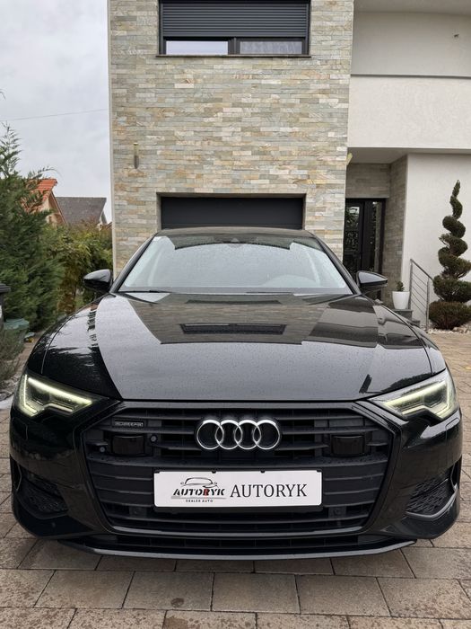 Audi A6 Quattro  /  40TDI  / Limuzina