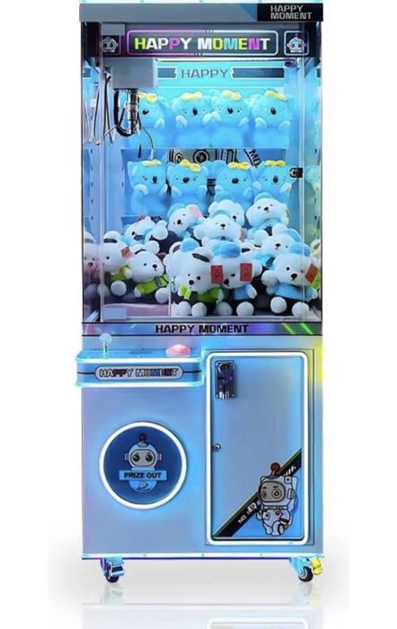 Продам аппарат «хватайка» вендинговый