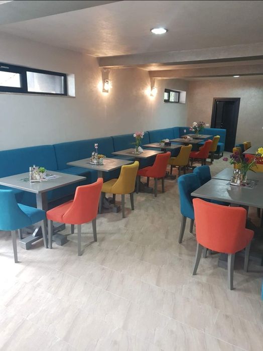 Mobilier restaurant bistro pub cafenea