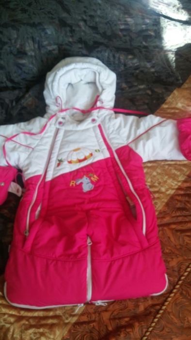 Комбенизон-трансформер