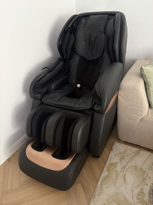 Vand scaun profesional de masaj Komodore