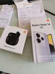 Redmi Note 14 5G
