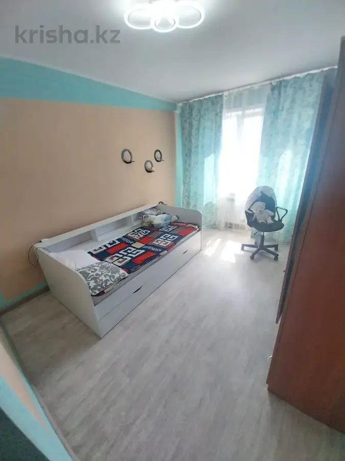 Продам 3-х комнатную квартиру