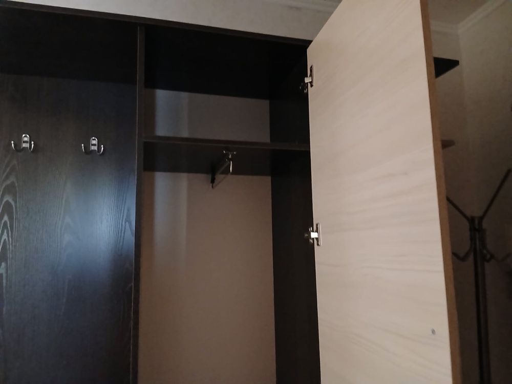 Продам прихожую в хорошем состоянии