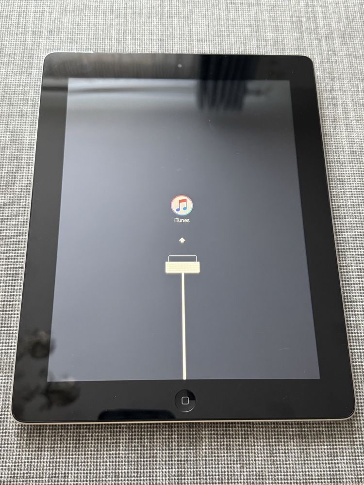 Ipad 2 pentru piese