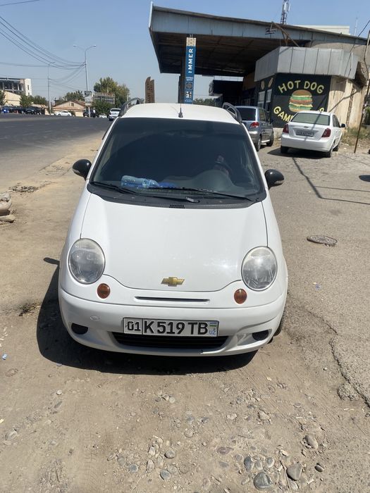 Matiz euro super…