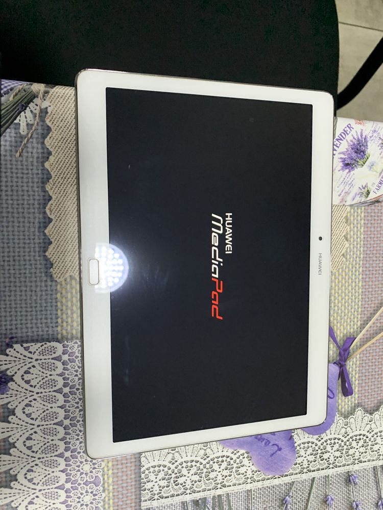 Tableta Huawei MediaPad M2, 10.1", Octa Core 2.0 GHz, 2GB RAM, 16GB, 4