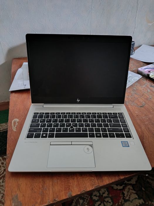 HP elitebook 840 G6