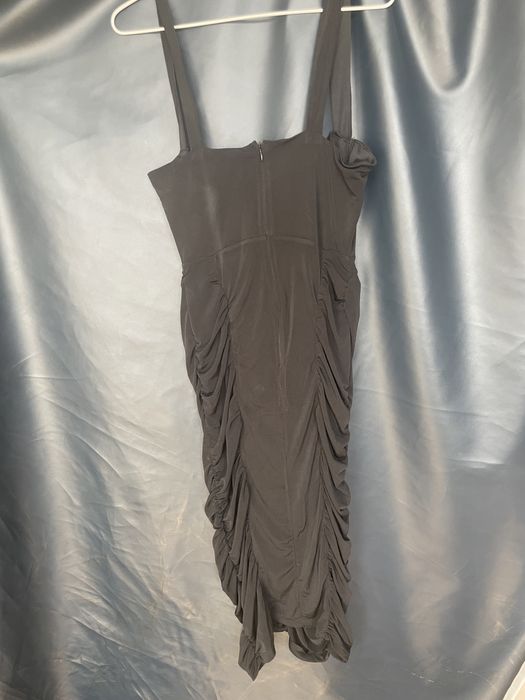 Черна Рокля Trendyol