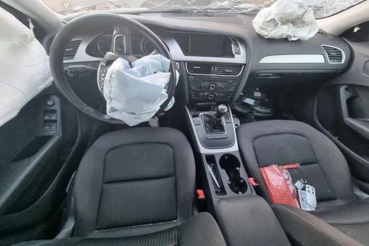 Alternator Electromotor  motoras macara geam fata spate stanga dreapta Audi A4 B8 motor 2.0tdi CAGA  dezmembrez