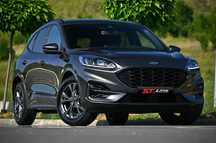 Ford Kuga ST-Line Hybrid 190cp Aut. Led
