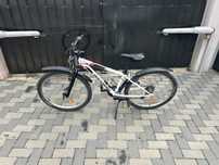 Bicicleta copiii 8-12 ani B-TWIN ROCKRIDER ST100
