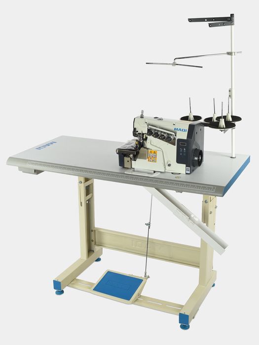Промышленный оверлок MAQI Q2