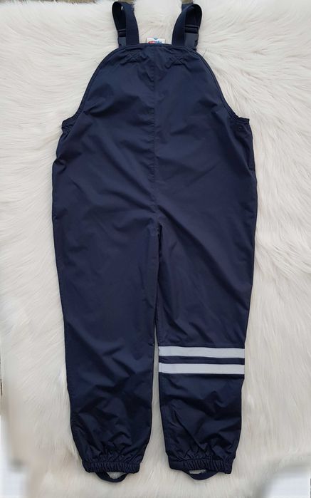 Детски комплект за дъжд 7-8 години